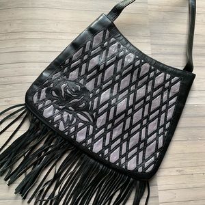 BOHO style. BCBG should we bag